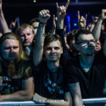 Behemoth (4.06.2019) Arena Gliwice