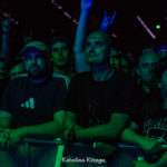 Behemoth (4.06.2019) Arena Gliwice