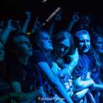 Behemoth (4.06.2019) Arena Gliwice