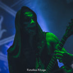 Behemoth (4.06.2019) Arena Gliwice