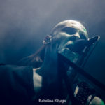 Behemoth (4.06.2019) Arena Gliwice