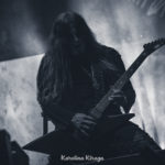 Behemoth (4.06.2019) Arena Gliwice