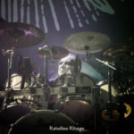 Behemoth (4.06.2019) Arena Gliwice