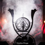 Behemoth (4.06.2019) Arena Gliwice