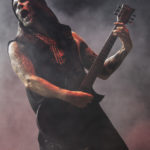 Behemoth (4.06.2019) Arena Gliwice