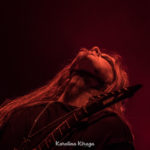 Behemoth (4.06.2019) Arena Gliwice