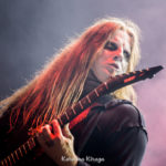 Behemoth (4.06.2019) Arena Gliwice