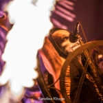 Behemoth (4.06.2019) Arena Gliwice