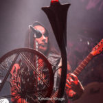 Behemoth (4.06.2019) Arena Gliwice