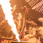 Behemoth (4.06.2019) Arena Gliwice