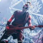 Behemoth (4.06.2019) Arena Gliwice