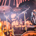 Behemoth (4.06.2019) Arena Gliwice