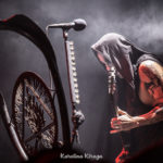 Behemoth (4.06.2019) Arena Gliwice