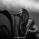 Behemoth (4.06.2019) Arena Gliwice