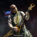 Slayer (4.06.2019) Arena Gliwice