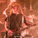 Slayer (4.06.2019) Arena Gliwice