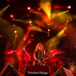 Slayer (4.06.2019) Arena Gliwice