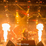 Slayer (4.06.2019) Arena Gliwice