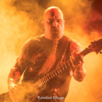 Slayer (4.06.2019) Arena Gliwice