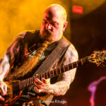 Slayer (4.06.2019) Arena Gliwice