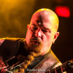 Slayer (4.06.2019) Arena Gliwice