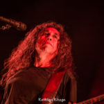 Slayer (4.06.2019) Arena Gliwice