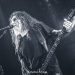 Slayer (4.06.2019) Arena Gliwice