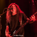 Slayer (4.06.2019) Arena Gliwice