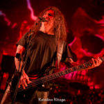 Slayer (4.06.2019) Arena Gliwice