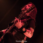 Slayer (4.06.2019) Arena Gliwice