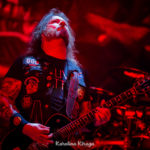 Slayer (4.06.2019) Arena Gliwice