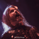 Slayer (4.06.2019) Arena Gliwice