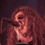 Slayer (4.06.2019) Arena Gliwice