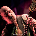 Slayer (4.06.2019) Arena Gliwice