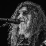 Slayer (4.06.2019) Arena Gliwice