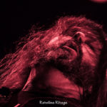 Slayer (4.06.2019) Arena Gliwice