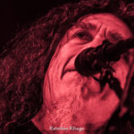 Slayer (4.06.2019) Arena Gliwice