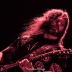 Slayer (4.06.2019) Arena Gliwice