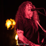 Slayer (4.06.2019) Arena Gliwice