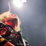 Slayer (4.06.2019) Arena Gliwice