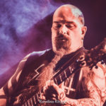 Slayer (4.06.2019) Arena Gliwice