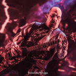 Slayer (4.06.2019) Arena Gliwice