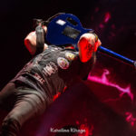 Slayer (4.06.2019) Arena Gliwice