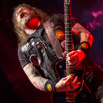 Slayer (4.06.2019) Arena Gliwice