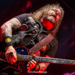 Slayer (4.06.2019) Arena Gliwice