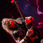 Slayer (4.06.2019) Arena Gliwice