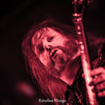 Slayer (4.06.2019) Arena Gliwice