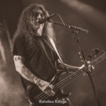 Slayer (4.06.2019) Arena Gliwice