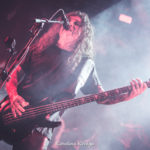 Slayer (4.06.2019) Arena Gliwice