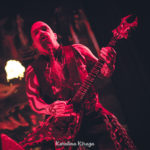 Slayer (4.06.2019) Arena Gliwice